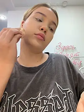 KilianaNoir online show from March 5, 6:42 am