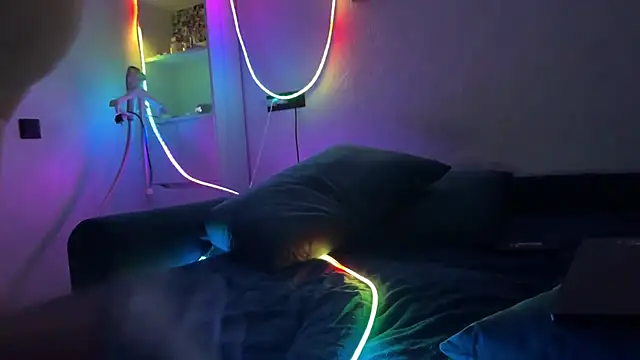 MollyLoveX online show from November 24, 7:49 pm