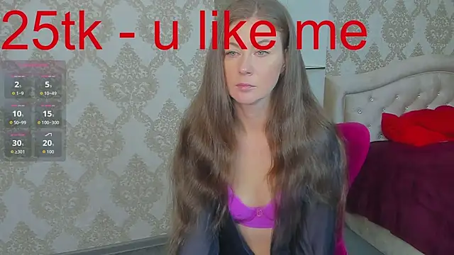 jane awesome online show from November 27, 7:44 am