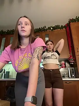 SexCaramell online show from November 27, 6:22 pm