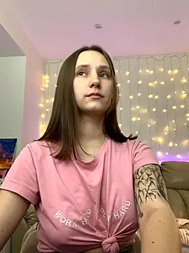 SexCaramell online show from November 20, 1:12 pm