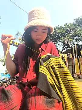 Lynly k2 online show from January 12, 3:56 am