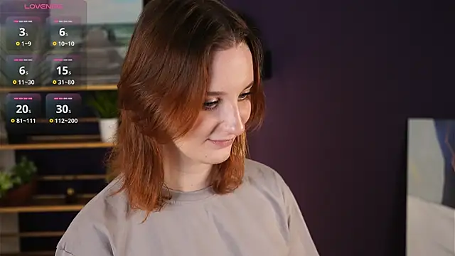 OpheliaSalotti online show from November 25, 4:53 pm