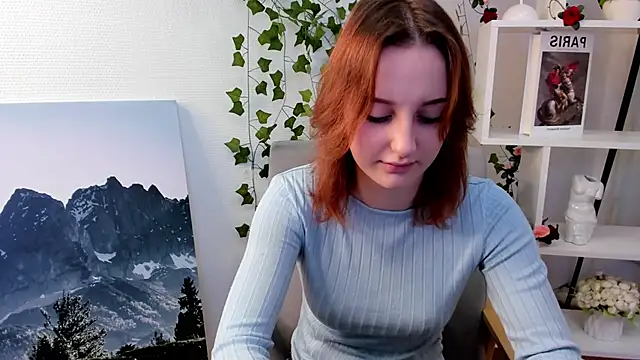 OpheliaSalotti online show from November 9, 10:44 am