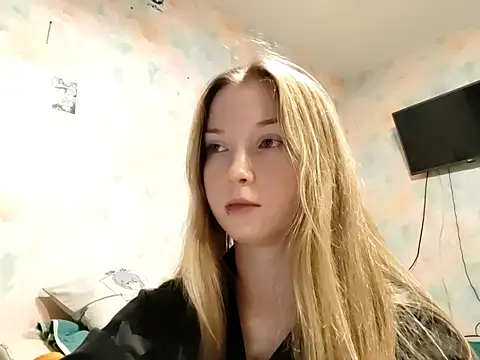 BarkySedna online show from November 28, 11:46 am