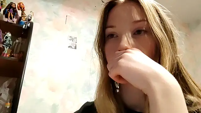 BarkySedna online show from November 27, 11:35 am