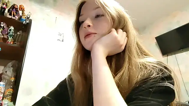 BarkySedna online show from November 12, 10:46 am