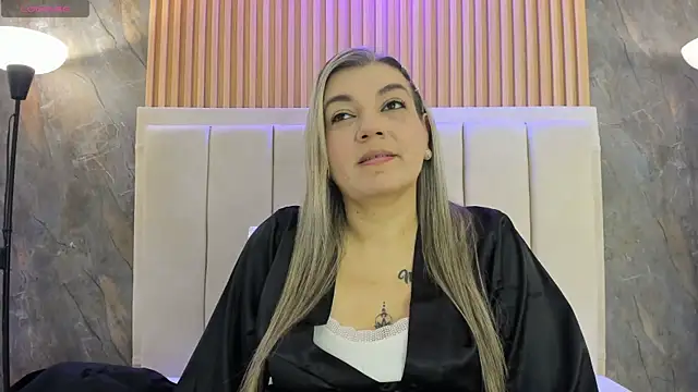 gala montes 30 online show from November 25, 6:53 pm