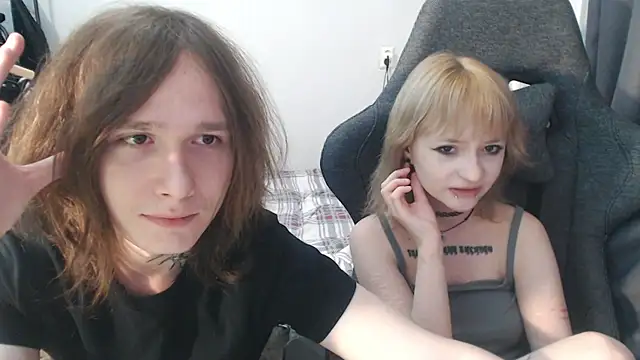 angelsofpornn online show from January 15, 9:21 pm