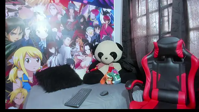 lolasweett  online show from November 16, 4:07 pm