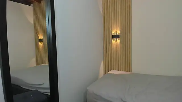 DominikEmber online show from November 30, 10:47 pm