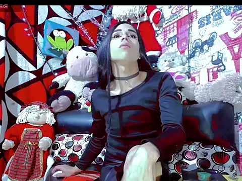 rosalia 77 online show from December 22, 2:53 pm