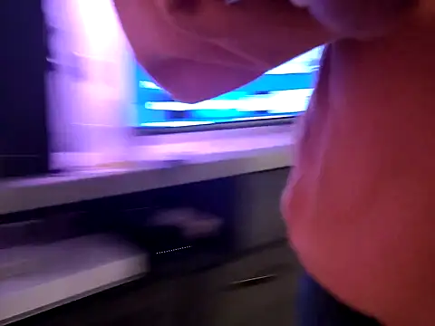 Olifesse online show from March 13, 8:54 pm