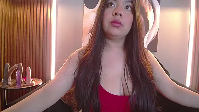 Sammy Boobiex online show from May 31, 12:33 pm