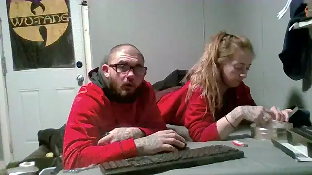 trickydickydaddy online show from February 9, 5:43 am