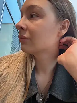 SashaCatt online show from November 10, 7:58 am