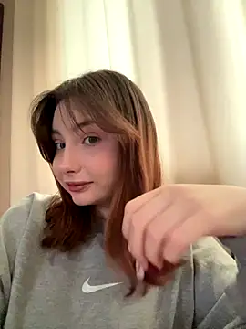 lilly rooyse online show from November 14, 6:24 am