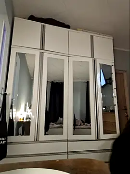 MILENAtranss online show from November 11, 9:34 pm