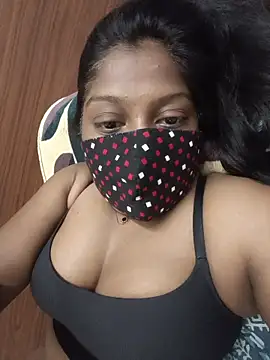 Nikkitha69 online show from November 17, 6:08 pm