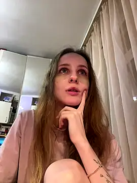 oceaneyes lilu online show from November 25, 9:59 pm