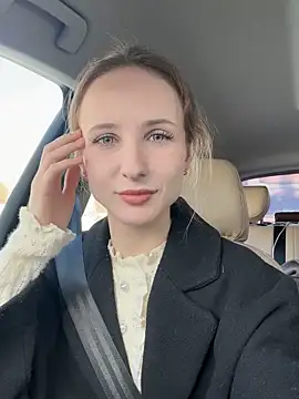 oceaneyes lilu online show from November 16, 10:48 am