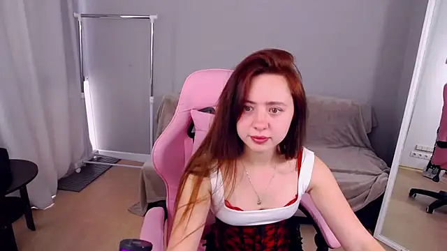 ReginaLorey online show from November 14, 7:52 am