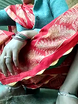 Rajni hot83 online show from November 23, 2:25 am