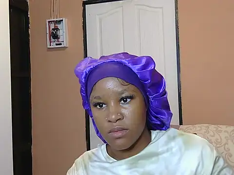 Blacq-Harleylv online show from December 1, 9:57 am