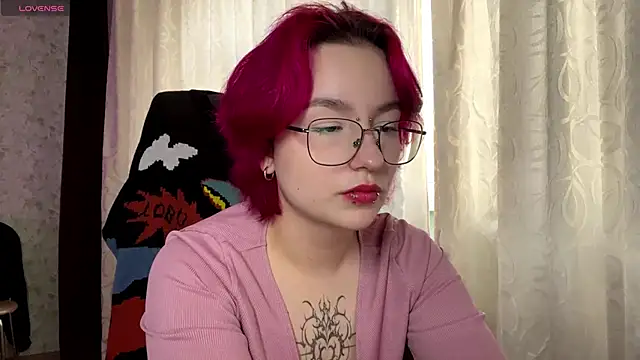 TheaMacrae online show from November 20, 12:06 pm