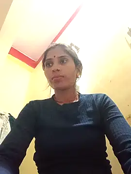 Veshali Love143 online show from November 17, 10:38 am