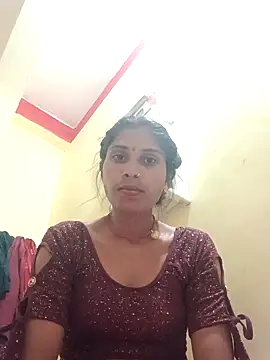 Veshali Love143 online show from November 11, 9:39 am