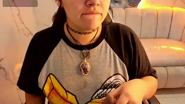 Vany Lu Tx online show from November 25, 1:13 pm