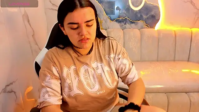 Vany Lu Tx online show from November 22, 1:14 pm