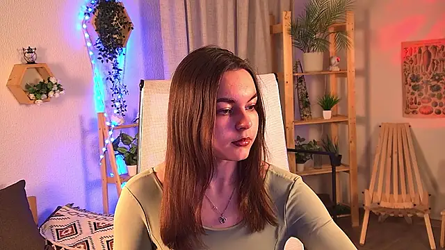 FrancescaCavaliere online show from March 6, 9:26 am