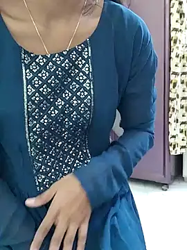 RIYA-CH online show from January 13, 1:59 pm