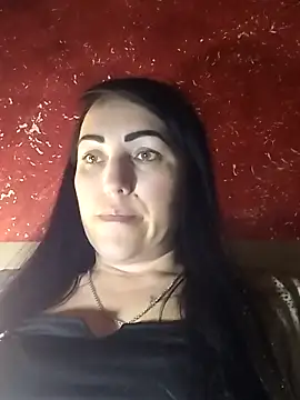 ArianaXFresh online show from November 27, 10:01 pm