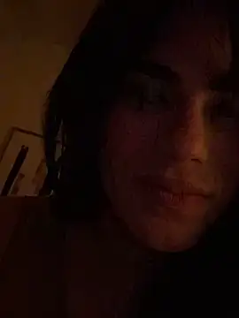 rikiisaac5 online show from November 12, 7:17 am