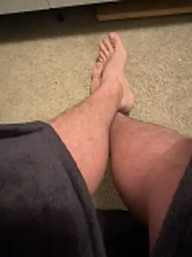 rikiisaac5 online show from November 11, 7:15 am