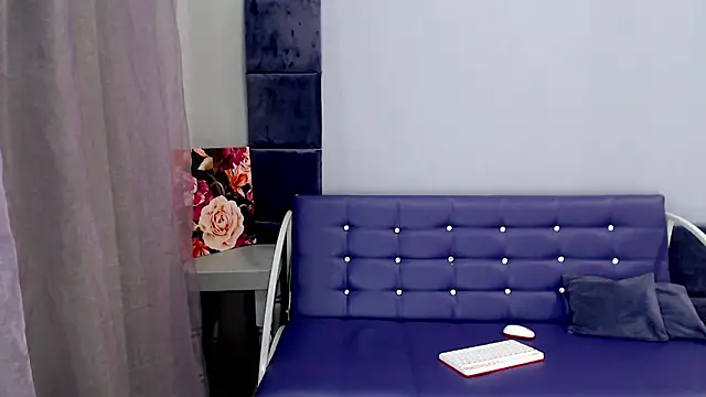 Katerina  Ray online show from February 25, 10:14 am