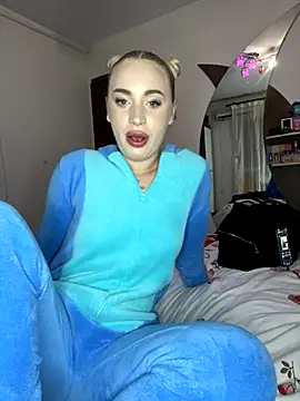 RuxyCatrina online show from November 21, 3:47 pm