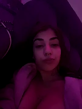 Babyzinha420 online show from December 5, 3:39 am