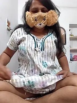 Kamna Hotty online show from November 21, 4:53 pm