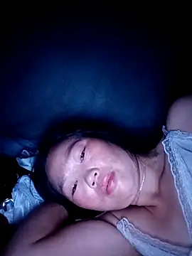 blonde blg online show from April 15, 9:48 pm