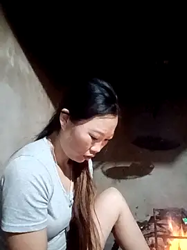 blonde blg online show from April 3, 11:03 pm