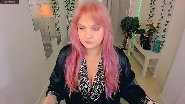 stellasunfield online show from November 25, 3:36 pm