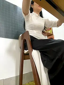 Minssa6969 online show from December 23, 2:26 am