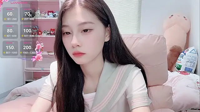 lris-Beauty online show from April 7, 4:47 am