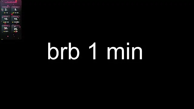 1lola4ka online show from February 26, 4:39 pm