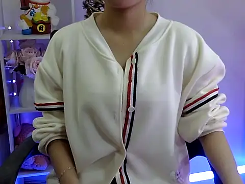 Lee-Young66 online show from November 10, 7:14 am