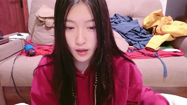 ZhaoZhaoDaWang online show from November 12, 11:52 am